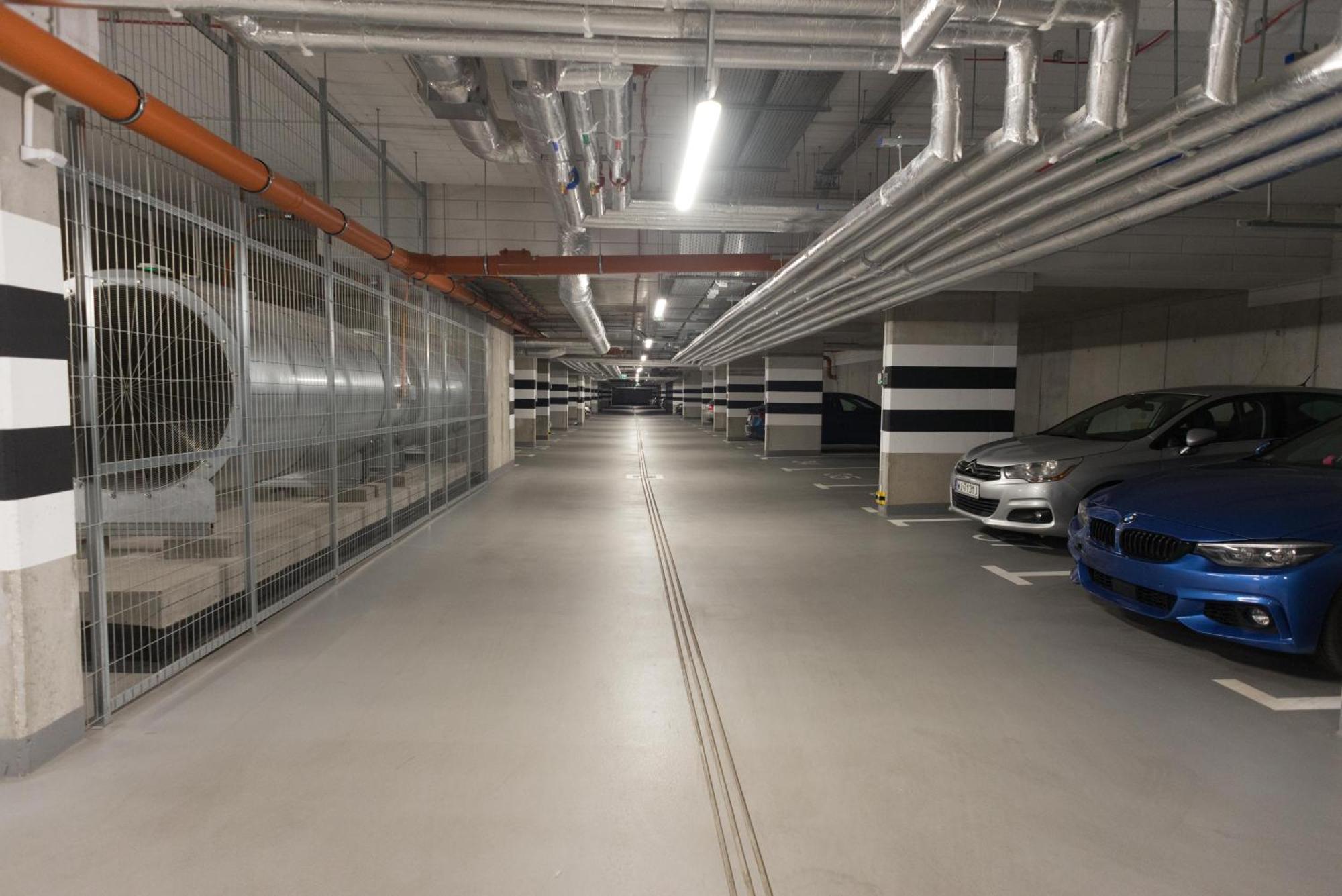 Mieszkanie Zielony Targowek Varşovia Exterior foto